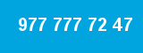 977 777 72 47